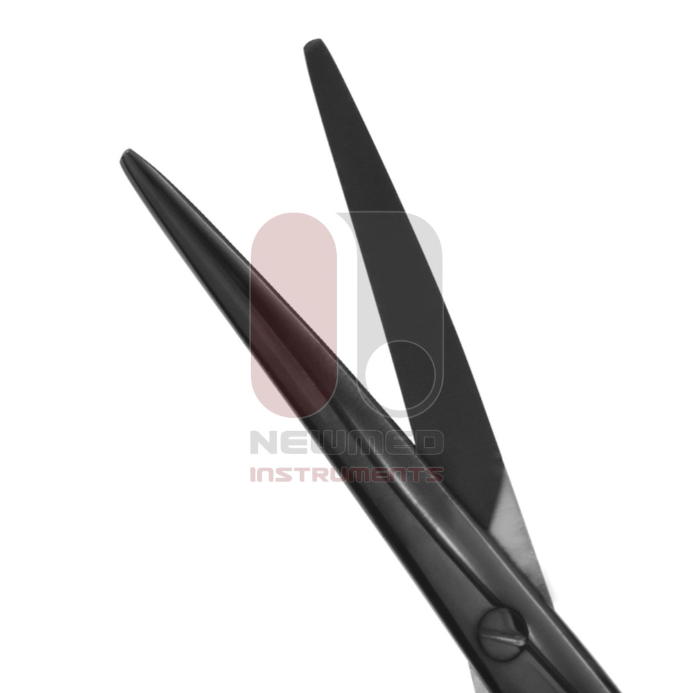 Ceramic Cut Metzenbaum Scissors