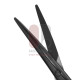 Ceramic Cut Metzenbaum Scissors
