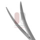 Tijeras de cirugía plástica - Supercut dentadas y afiladas Tijeras de cirugía plástica - Supercut dentadas y afiladas