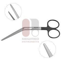 Ножницы Seiler Turbinate Scissors heavy pattern - Supercut Ножницы Seiler Turbinate Scissors heavy pattern - Supercut