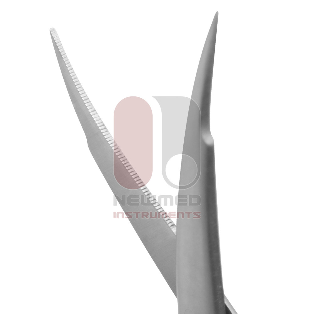 Stevens Tenotomy Scissors - Supercut Delicate Blunt Tips Stevens Tenotomy Scissors - Supercut Delicate Blunt Tips