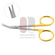 Converse Graefe Nasal Scissor Angled, Blunt Tips - Tungsten Carbide Converse Graefe Nasal Scissor Angled, Blunt Tips - Tungsten Carbide