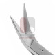 Converse Nasal Scissors, Angled up Converse Nasal Scissors, Angled up