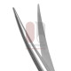 Devine-Horton Scissors, Curved, SuperCut Serrated Devine-Horton Scissors, Curved, SuperCut Serrated