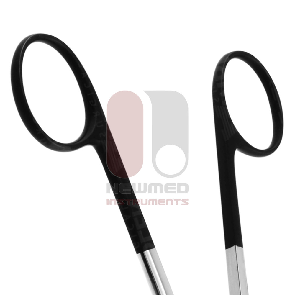 Gorney Facelift Scissors Set of Two - Serrated SuperCut Gorney Facelift Scissors Set of Two - Serrated SuperCut