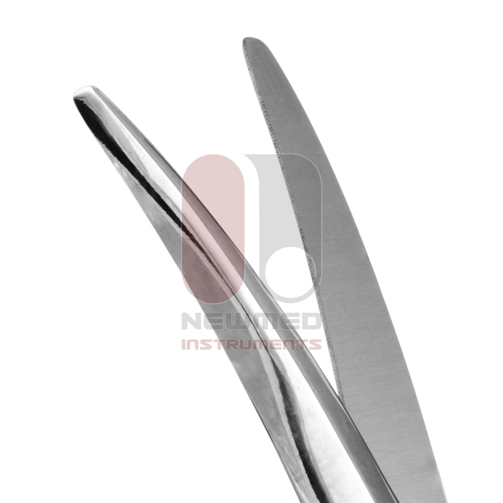 Gorney Facelift Scissors Set of Two - Serrated SuperCut Gorney Facelift Scissors Set of Two - Serrated SuperCut