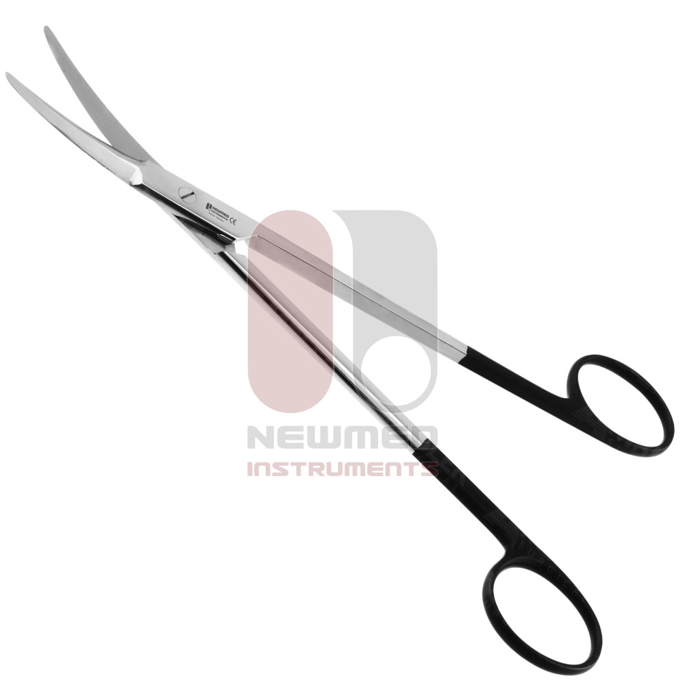 Gorney Facelift Scissors Set of Two - Serrated SuperCut Gorney Facelift Scissors Set of Two - Serrated SuperCut