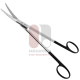 Gorney Facelift Scissors Set of Two - Serrated SuperCut Gorney Facelift Scissors Set of Two - Serrated SuperCut