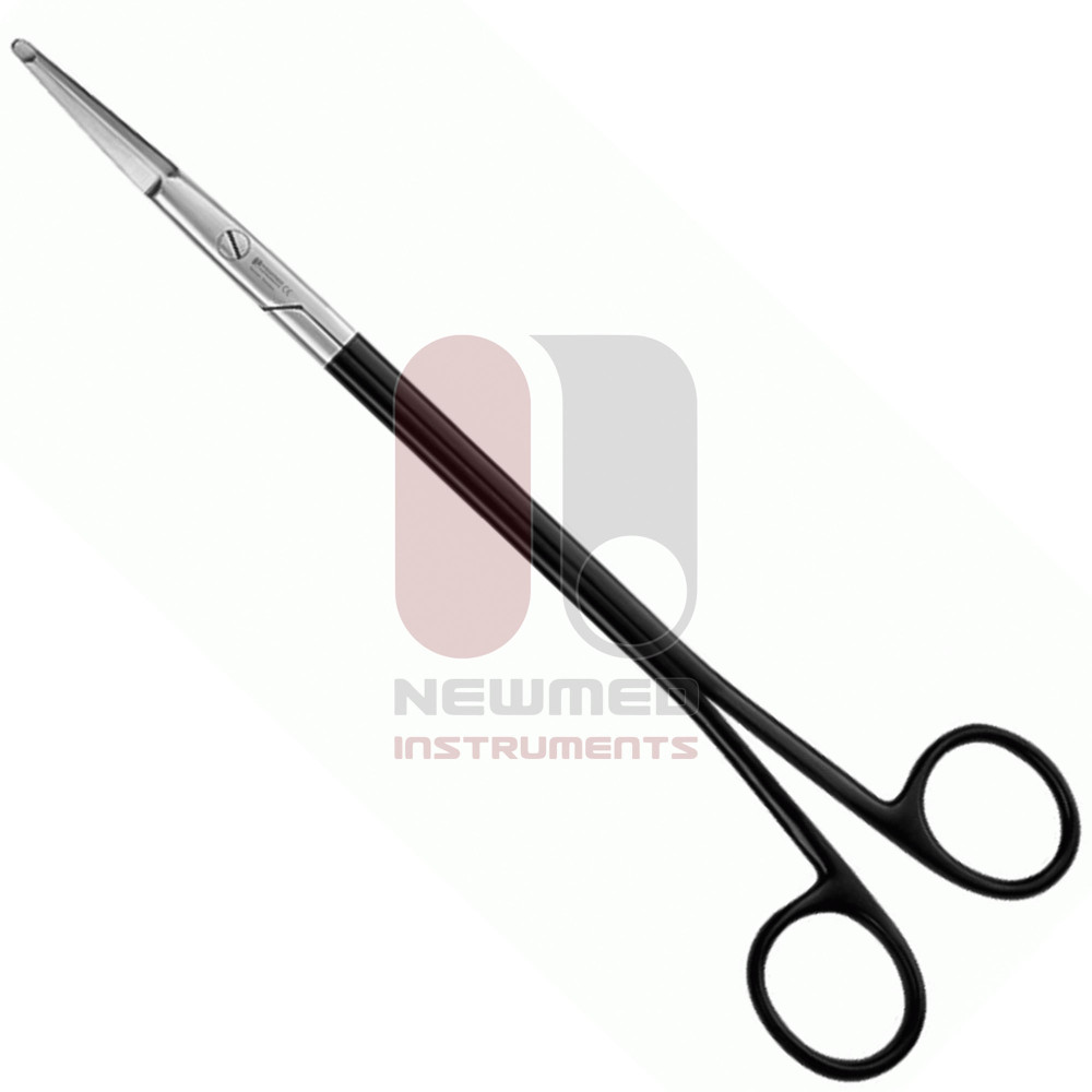 Gorney-Freeman Platysma フェイスリフト用ハサミ、鋸歯状スーパーカット Gorney-Freeman Platysma フェイスリフト用ハサミ、鋸歯状スーパーカット