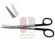 Kahn Face Lift Scissors - Supercut supercut, curved Kahn Face Lift Scissors - Supercut supercut, curved