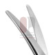 Tesoura de Sutura Littler - Tesoura para Cirurgia Plástica Tesoura de Sutura Littler - Tesoura para Cirurgia Plástica