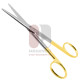 Tesoura de Sutura Littler - Tesoura para Cirurgia Plástica Tesoura de Sutura Littler - Tesoura para Cirurgia Plástica