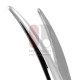 Metzenbaum Scissors - Serrated, Tungsten Carbide, Delicate Smooth Tips Metzenbaum Scissors - Serrated, Tungsten Carbide, Delicate Smooth Tips
