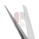 Ciseaux opératoires - Carbure de tungstène dentelé Ciseaux opératoires - Carbure de tungstène dentelé
