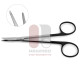 Ciseaux de dissection pour chirurgie plastique - Pointes émoussées Supercut Ciseaux de dissection pour chirurgie plastique - Pointes émoussées Supercut
