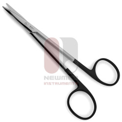 Ciseaux de dissection pour chirurgie plastique - Pointes émoussées Supercut Ciseaux de dissection pour chirurgie plastique - Pointes émoussées Supercut