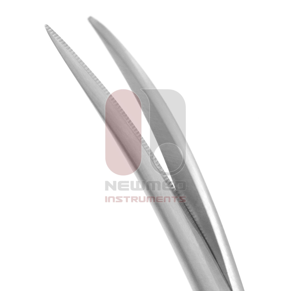 Devine Scissors, Curved Sharp Tips, Supercut serrated Devine Scissors, Curved Sharp Tips, Supercut serrated