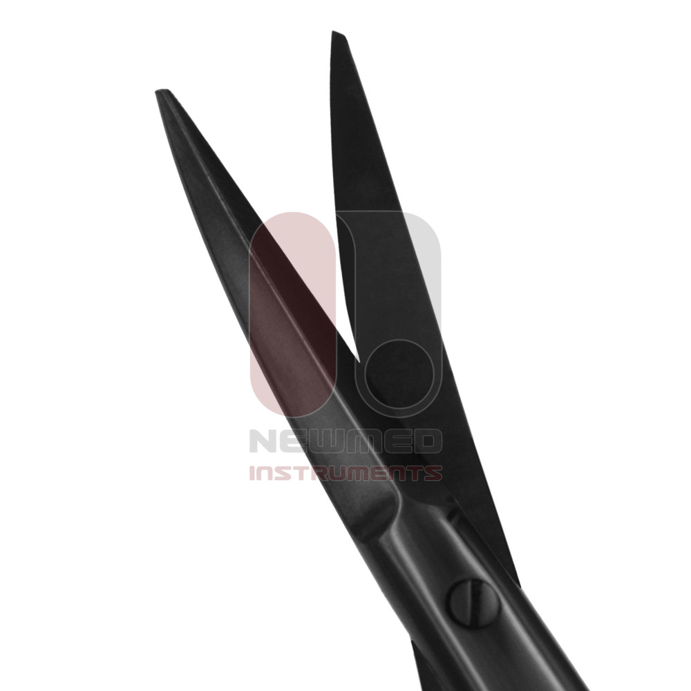 Kaye Micro-Wellenschliffschere mit TC (Wolframkarbid) und Keramikschliff