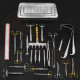 Abdominoplasty Tummy Tuck Instruments Set Abdominoplasty Tummy Tuck Instruments Set
