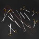 Abdominoplasty Tummy Tuck Instruments Set Abdominoplasty Tummy Tuck Instruments Set
