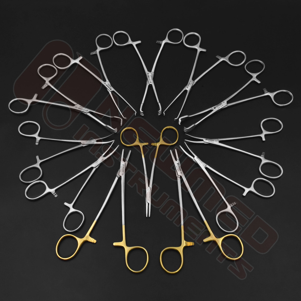 Abdominoplasty Tummy Tuck Instruments Set Abdominoplasty Tummy Tuck Instruments Set