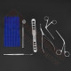 Vofo Basic ENT Examination Instruments Set Vofo Basic ENT Examination Instruments Set