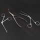 Vofo Basic ENT Examination Instruments Set Vofo Basic ENT Examination Instruments Set