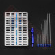 Brand new Liposuction Kit with Sterilizing Box Brand new Liposuction Kit with Sterilizing Box