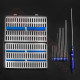 Brand new Liposuction Kit with Sterilizing Box Brand new Liposuction Kit with Sterilizing Box