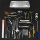 Breast Augmentation Instrument Set