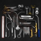 Breast Augmentation Instrument Set