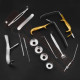 Breast Augmentation Instrument Set