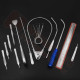 Breast Augmentation Instrument Set