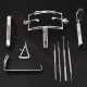 Cleft & Palate Repairing Instruments Set Cleft & Palate Repairing Instruments Set