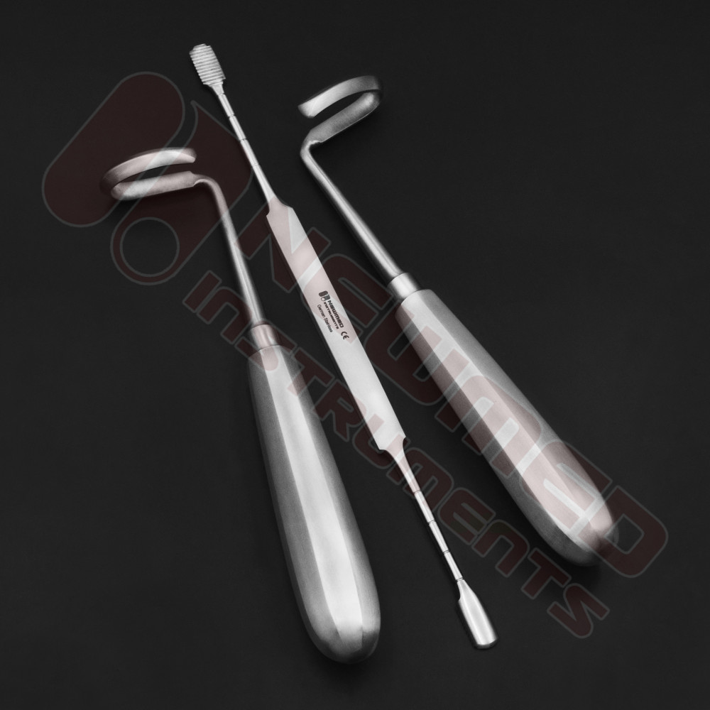 Daniel Rib Harvest Instruments Set Daniel Rib Harvest Instruments Set