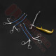 Endoscopic Facelift Instruments Set Endoscopic Facelift Instruments Set
