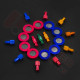 Fat Grafting Liposuction Cannula Set