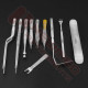 Gubisch Complete Rhinoplasty Instruments Set