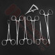 Gubisch Complete Rhinoplasty Instruments Set