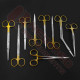 Gubisch Complete Rhinoplasty Instruments Set