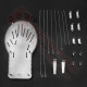 Tuppers Hand Retractor Set Tuppers Hand Retractor Set