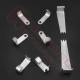 Tuppers Hand Retractor Set Tuppers Hand Retractor Set