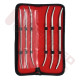 Hank Uterine Dilators Set of 6 Dilators Hank Uterine Dilators Set of 6 Dilators