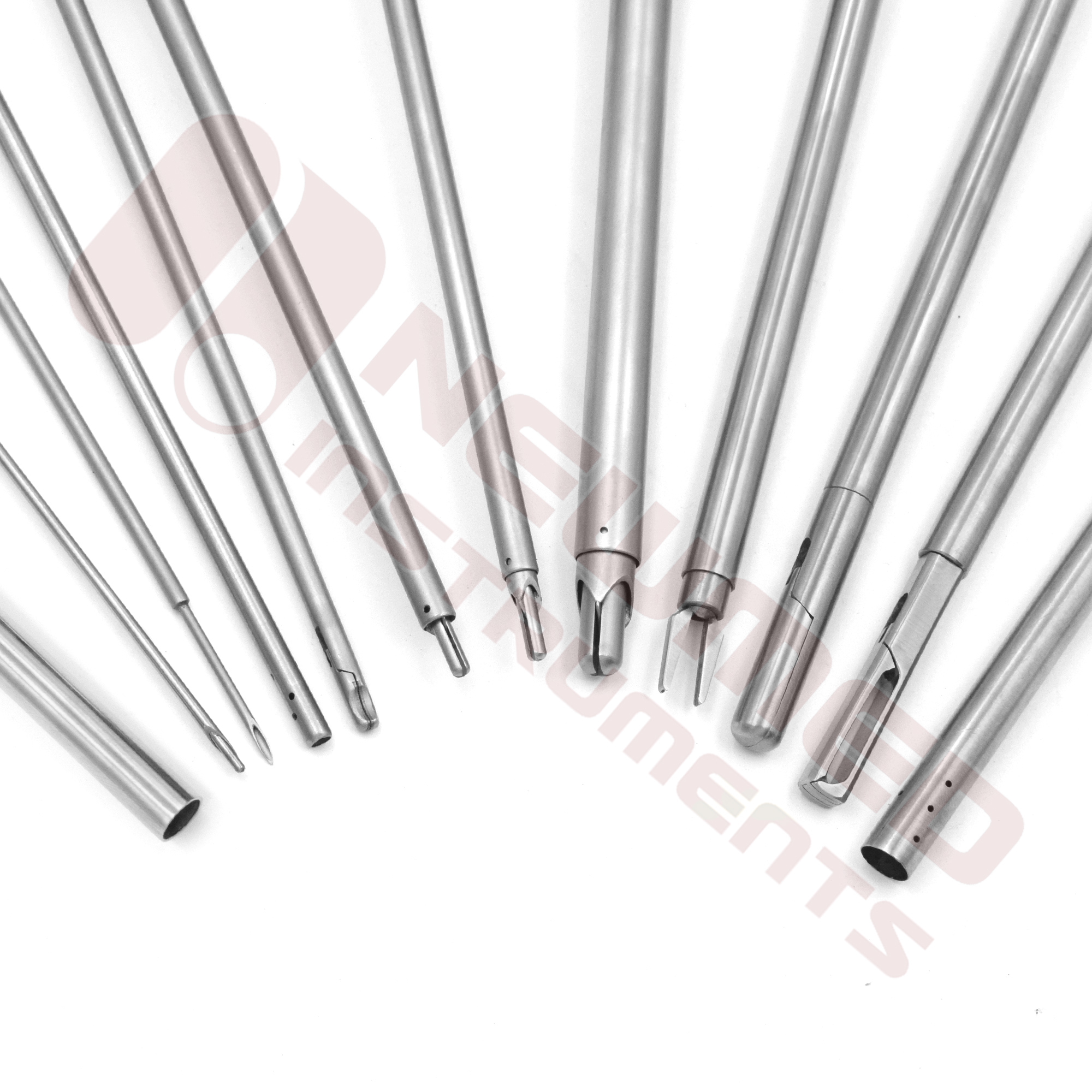 Laparoscopy Surgery Instruments Set | New Med Instruments