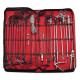Laparoscopic Surgery Set - 28 pcs 