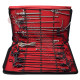 Laparoscopic Surgery Set - 28 pcs 