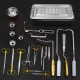 Mammoplasty Instruments Set