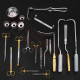 Mammoplasty Instruments Set