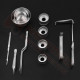 Mammoplasty Instruments Set