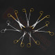Mammoplasty Instruments Set